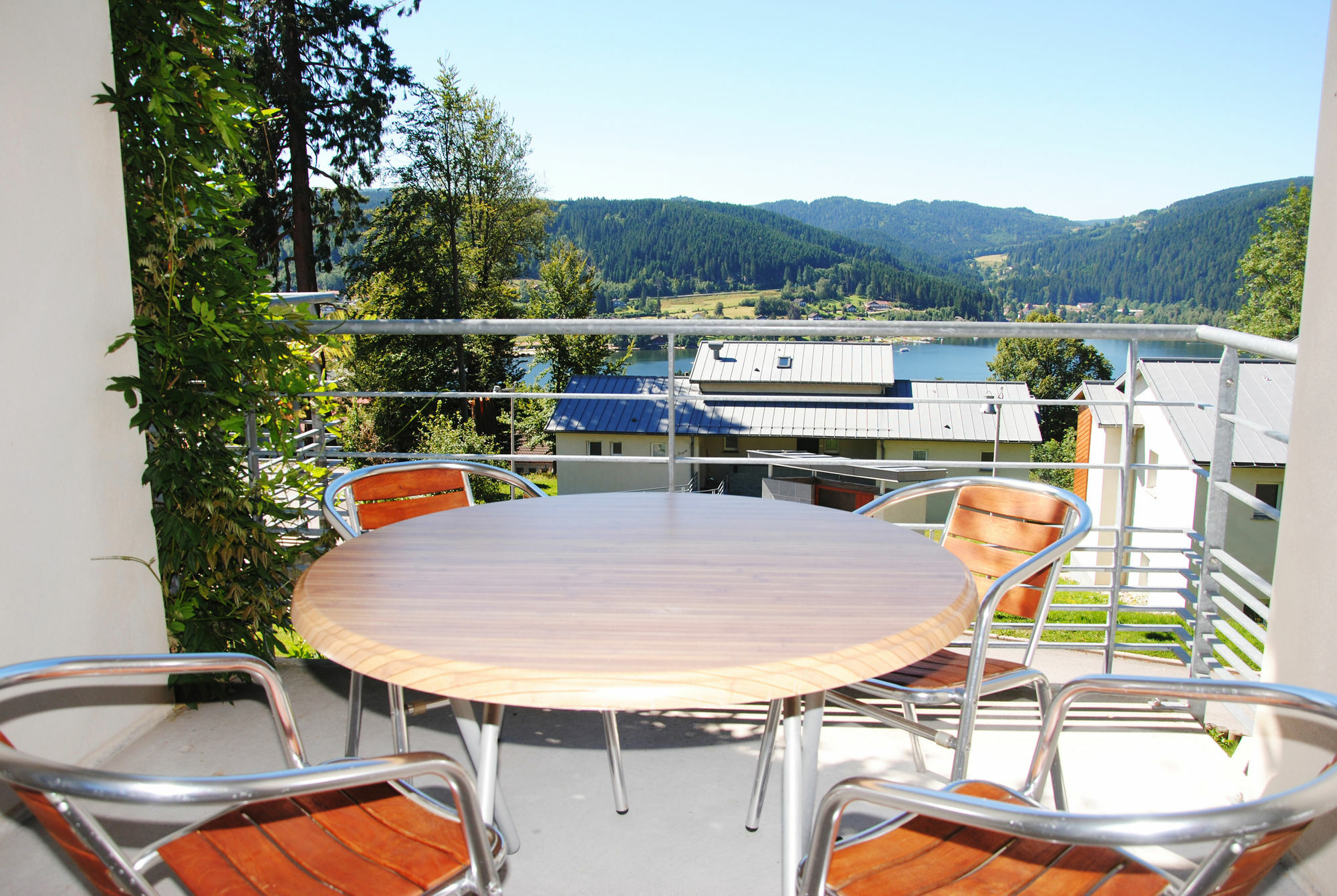 Le Herbau Gérardmer Exteriér fotografie